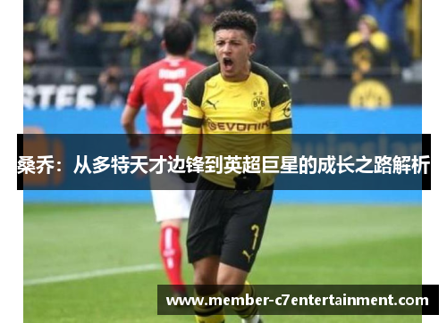 桑乔：从多特天才边锋到英超巨星的成长之路解析