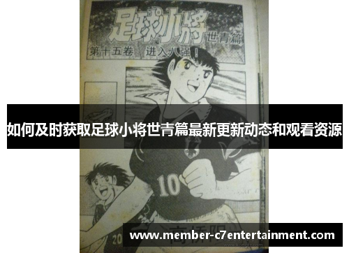 如何及时获取足球小将世青篇最新更新动态和观看资源