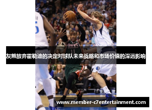 灰熊放弃霍勒迪的决定对球队未来战略和市场价值的深远影响