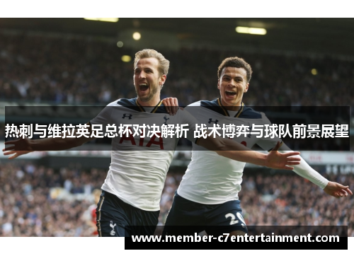 热刺与维拉英足总杯对决解析 战术博弈与球队前景展望