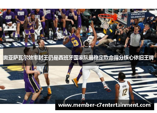 奥亚萨瓦尔效率封王仍是西班牙国家队最稳定致命得分核心依旧王牌 奥亚萨瓦尔效率封王仍是西班牙国家队最稳定致命得分核心依旧王牌