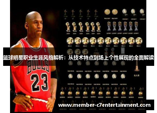 篮球明星职业生涯风格解析：从技术特点到场上个性展现的全面解读